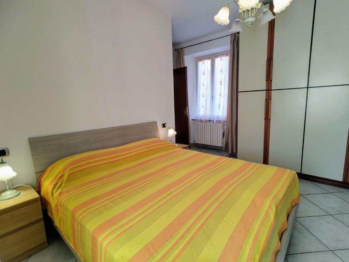 Apartment Casa Riboni By Interhome Luino Bagian luar foto