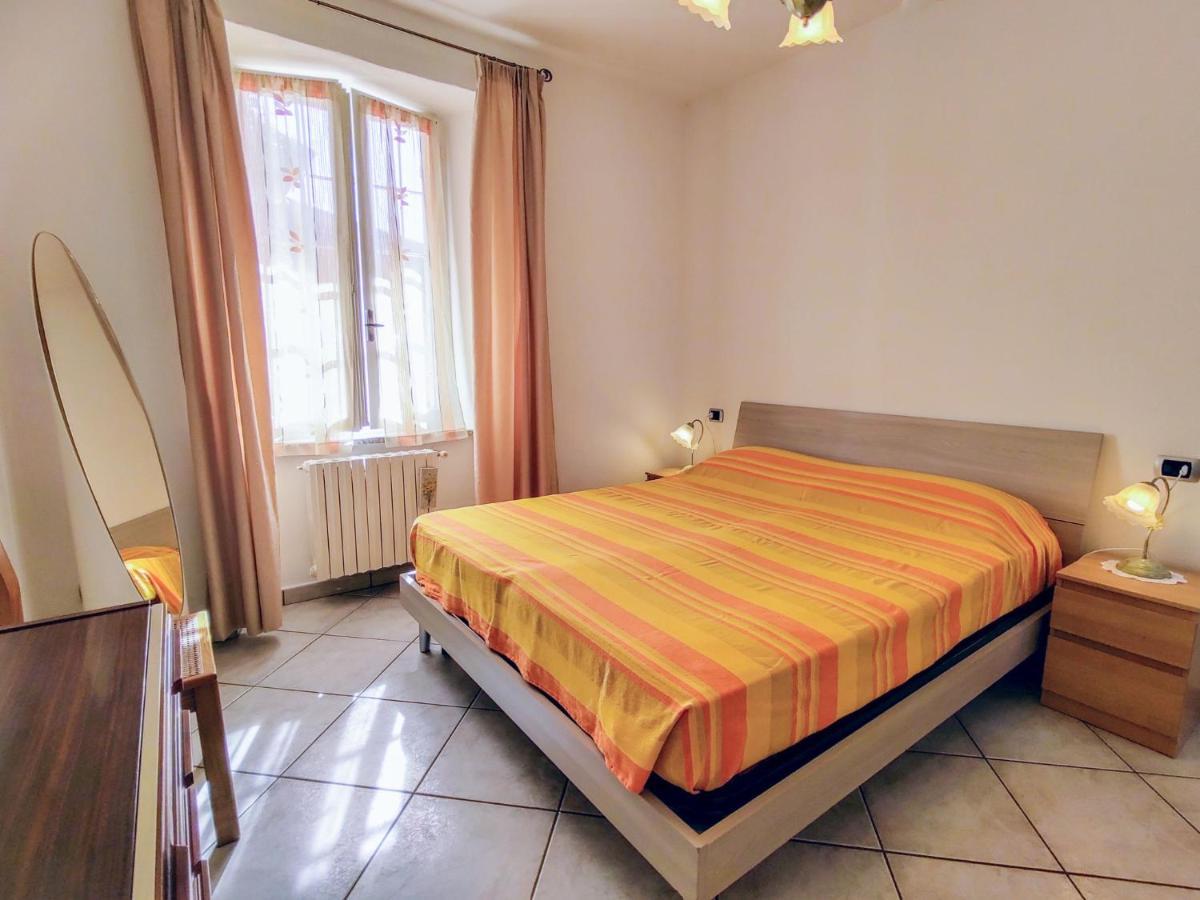 Apartment Casa Riboni By Interhome Luino Bagian luar foto
