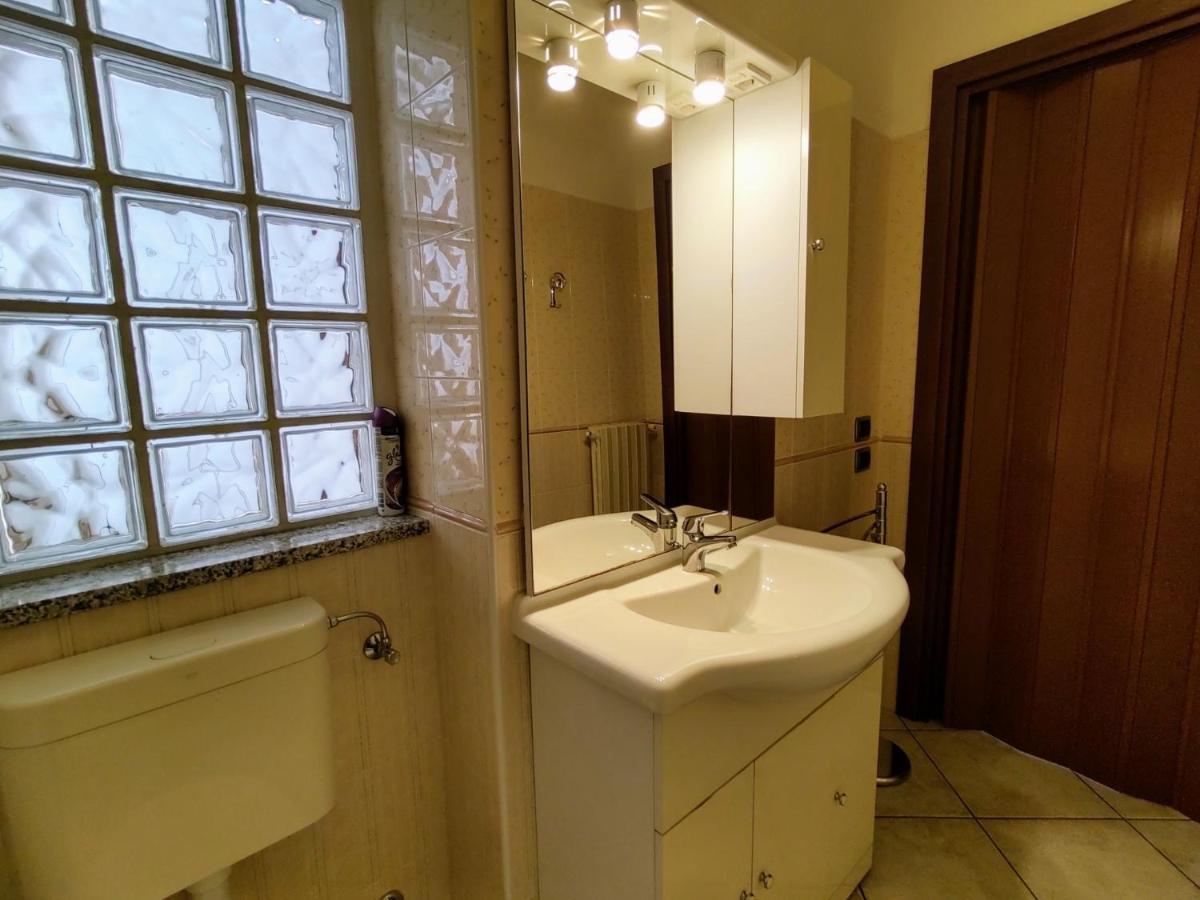 Apartment Casa Riboni By Interhome Luino Bagian luar foto