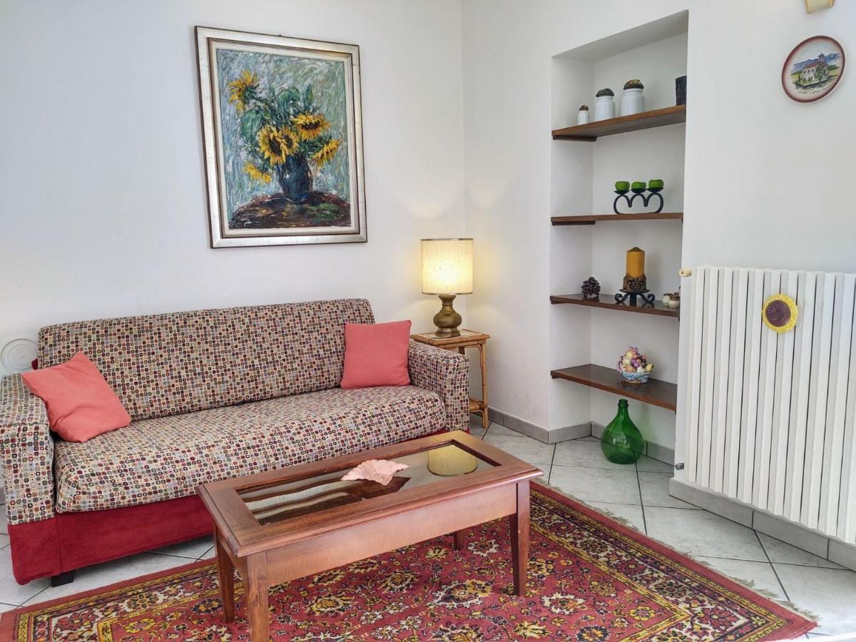 Apartment Casa Riboni By Interhome Luino Bagian luar foto